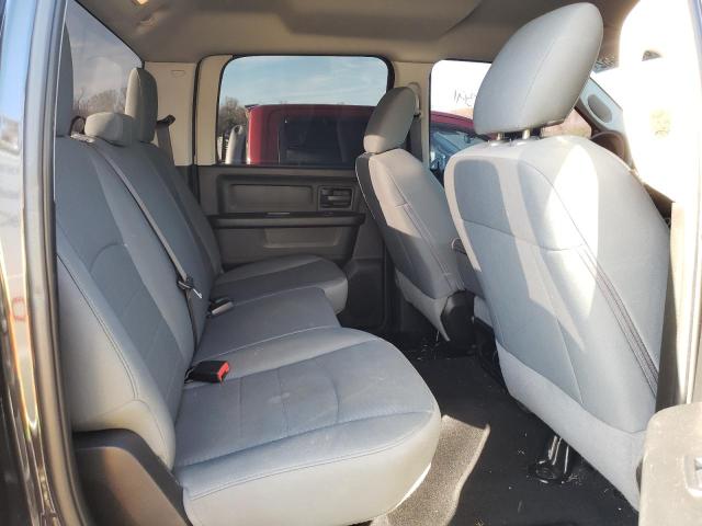 Photo 6 from auction – 2018 RAM 2500 ST with VIN 3C6UR5CLXJG347253