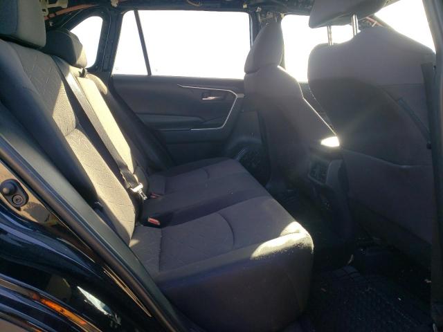 Photo 6 from auction – 2019 TOYOTA RAV4 XLE with VIN 2T3P1RFV6KC017923