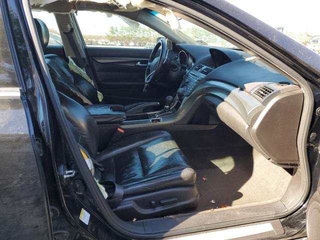 Photo 5 from auction – 2012 ACURA TL with VIN 19UUA8F5XCA000720