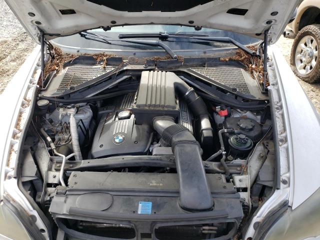 Photo 7 from auction – 2009 BMW X5 XDRIVE3 with VIN 5UXFE43549L263578