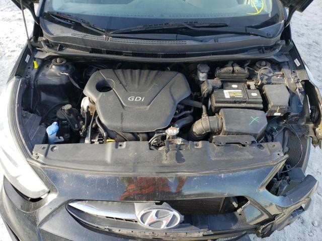 Photo 7 from auction – 2015 HYUNDAI ACCENT GLS with VIN KMHCT4AE3FU803680