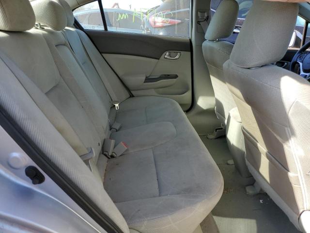 Photo 6 from auction – 2012 HONDA CIVIC EX with VIN 2HGFB2F85CH531323