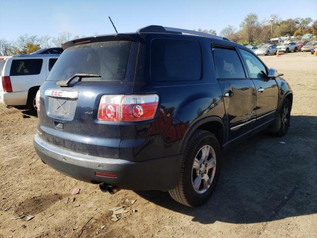 Zdjęcie 4 z aukcji – 2012 GMC ACADIA SLE z VIN 1GKKRPED2CJ271485