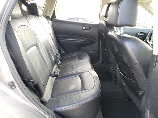 Photo 6 from auction – 2012 NISSAN ROGUE S with VIN JN8AS5MV2CW388713