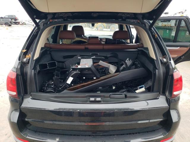Photo 9 from auction – 2015 BMW X5 XDRIVE3 with VIN 5UXKR0C58F0K53743