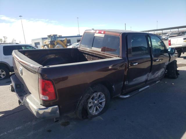 Photo 3 from auction – 2013 RAM 1500 SLT with VIN 1C6RR6LG1DS704573