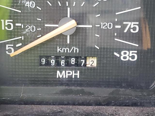 Photo 8 from auction – 1985 FORD F-150 with VIN 2FTEF14N5FCB26095