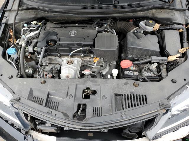 Photo 7 from auction – 2018 ACURA ILX PREMIU with VIN 19UDE2F88JA008033