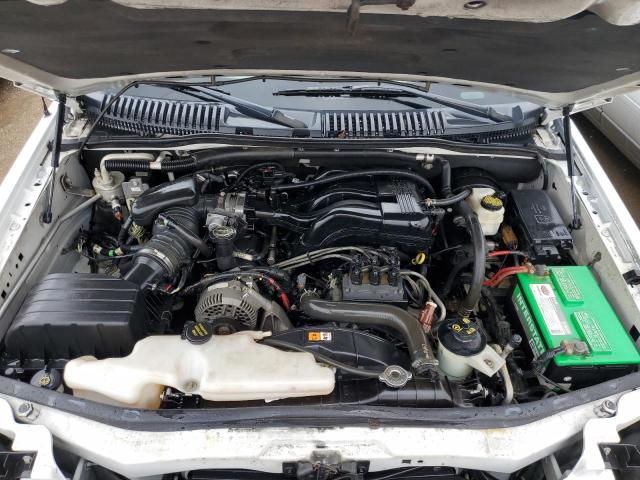 Photo 7 from auction – 2007 FORD EXPLORER X with VIN 1FMEU63E07UB72760