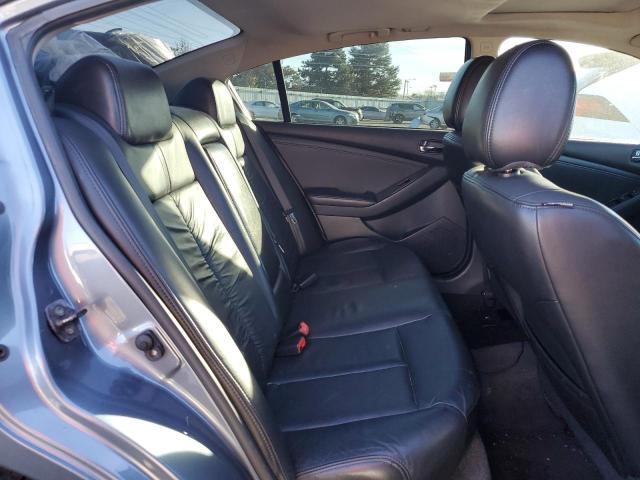 Photo 6 from auction – 2010 NISSAN ALTIMA BAS with VIN 1N4AL2AP3AN410059