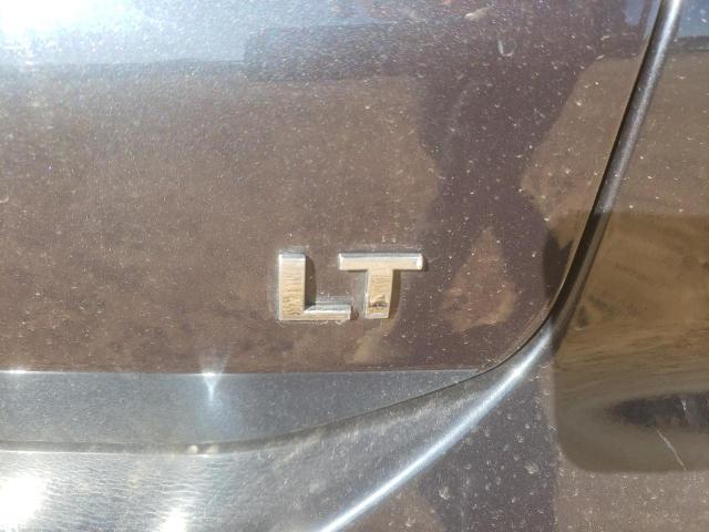 Photo 9 from auction – 2018 CHEVROLET EQUINOX LT with VIN 3GNAXJEV6JS601375