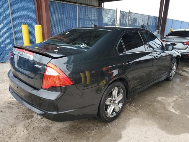 Photo 4 from auction – 2010 FORD FUSION SPO with VIN 3FAHP0KC8AR334290