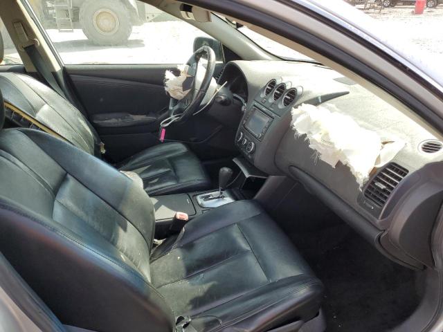 Photo 5 from auction – 2011 NISSAN ALTIMA BAS with VIN 1N4AL2AP3BN444617
