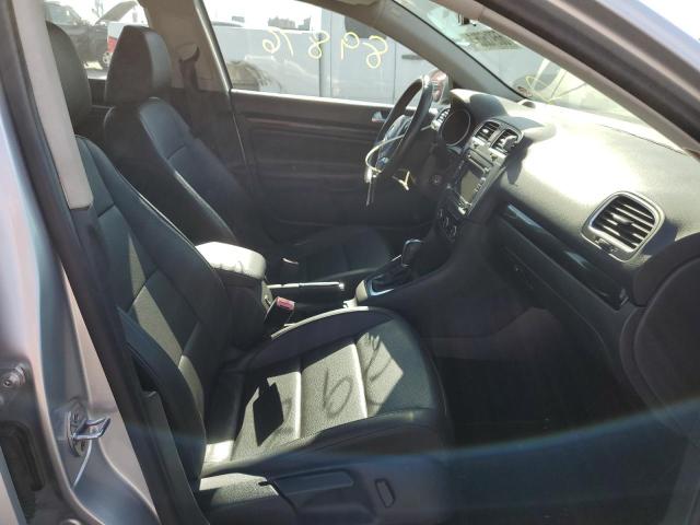 Photo 5 from auction – 2013 VOLKSWAGEN JETTA with VIN 3VWPP7AJ9DM677963