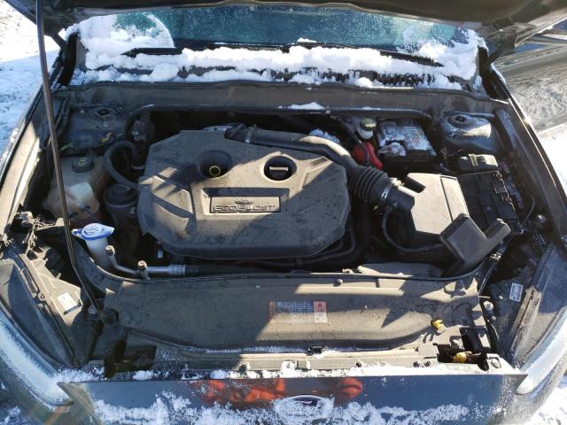 Photo 7 from auction – 2015 FORD FUSION TIT with VIN 3FA6P0D91FR270478