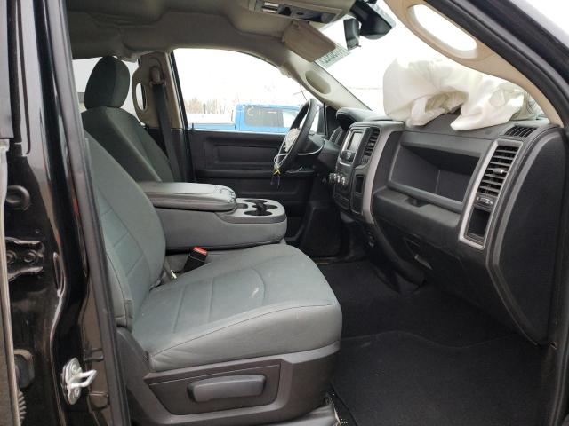 Photo 5 from auction – 2015 RAM 1500 ST with VIN 1C6RR7FT8FS656586