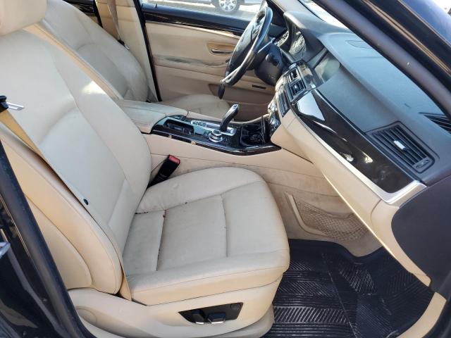 Photo 5 from auction – 2011 BMW 535 I with VIN WBAFR7C50BC608020