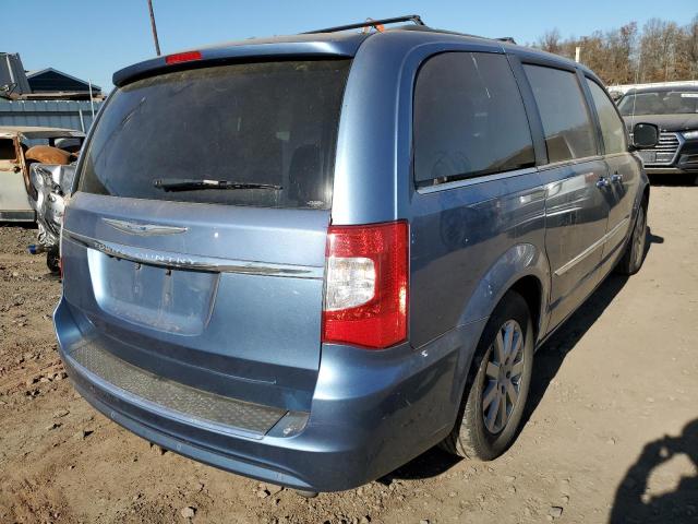Foto 4 de la subasta – 2011 CHRYSLER TOWN & COU con VIN 2A4RR8DG5BR780308