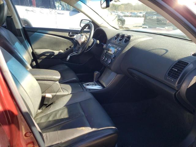 Photo 5 from auction – 2010 NISSAN ALTIMA BAS with VIN 1N4AL2AP7AN428158