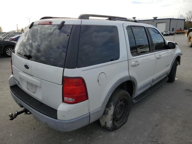 Photo 4 from auction – 2002 FORD EXPLORER X with VIN 1FMZU73EX2ZA28183