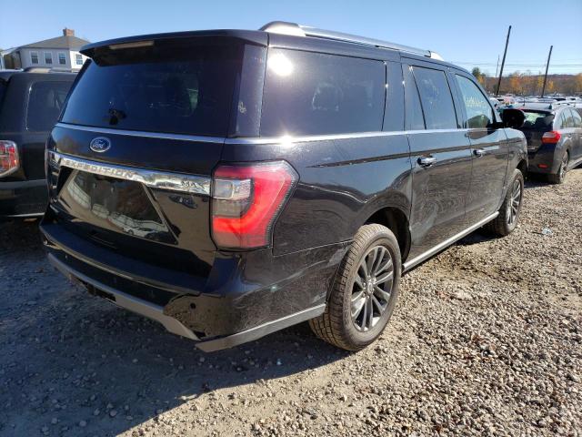 Photo 4 from auction – 2021 FORD EXPEDITION with VIN 1FMJK2AT5MEA39612
