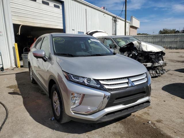 MITSUBISHI ECLIPSE CR 2018 with VIN JA4AS3AA4JZ068557 - Photo from auction