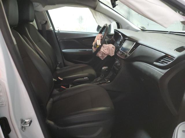 Photo 5 from auction – 2019 BUICK ENCORE SPO with VIN KL4CJ2SB2KB828489