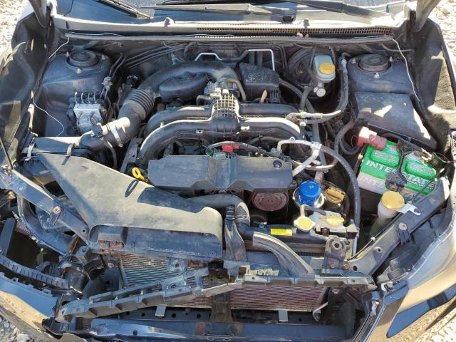 Photo 7 from auction – 2012 SUBARU IMPREZA with VIN JF1GPAA66CH211444