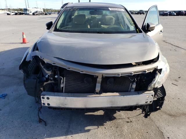 Photo 7 from auction – 2014 NISSAN ALTIMA with VIN 1N4AL3APXEC113457