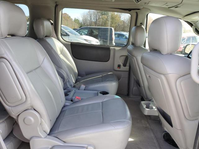 Photo 6 from auction – 2006 CHEVROLET UPLANDER L with VIN 1GNDV33L06D219088