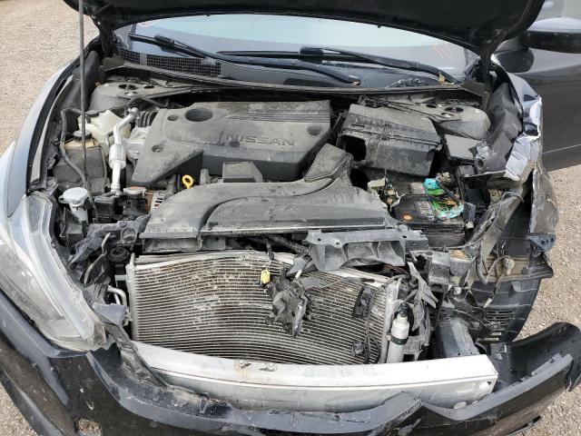 Photo 7 from auction – 2017 NISSAN ALTIMA 2.5 with VIN 1N4AL3AP6HC121091