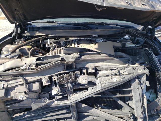 Photo 7 from auction – 2017 CADILLAC ESCALADE E with VIN 1GYS4GKJ3HR366399