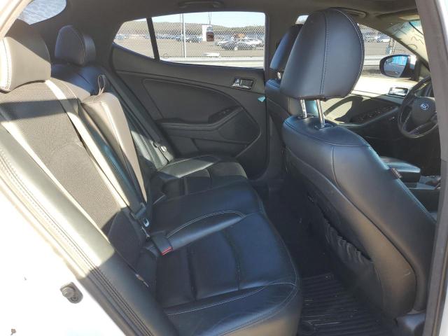 Photo 6 from auction – 2013 KIA OPTIMA SX with VIN 5XXGR4A67DG130313