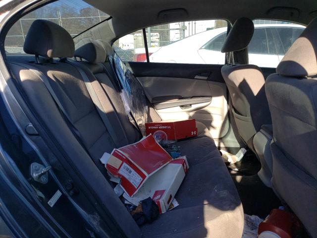 Photo 6 from auction – 2012 HONDA ACCORD LX with VIN 1HGCP2F33CA205382