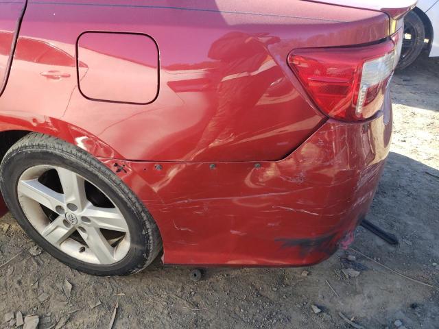 Photo 9 from auction – 2014 TOYOTA CAMRY L with VIN 4T1BF1FK1EU748337