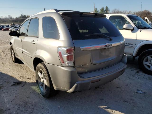 Photo 3 from auction – 2005 CHEVROLET EQUINOX LT with VIN 2CNDL73F356186807