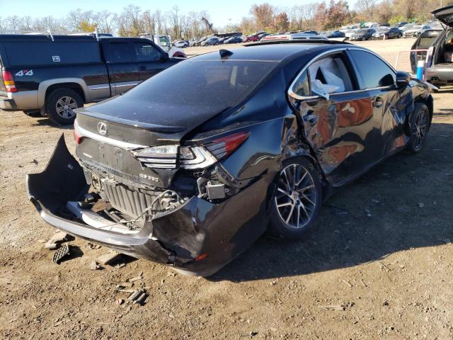 Photo 4 from auction – 2017 LEXUS ES 350 with VIN 58ABK1GG7HU038121