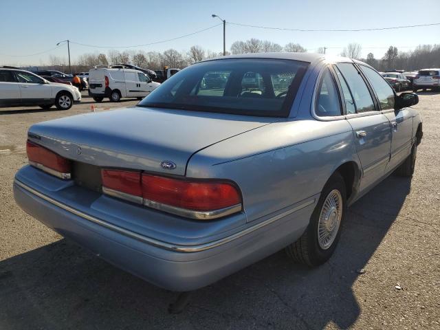 Photo 4 from auction – 1997 FORD CROWN VICT with VIN 2FALP73WXVX200934