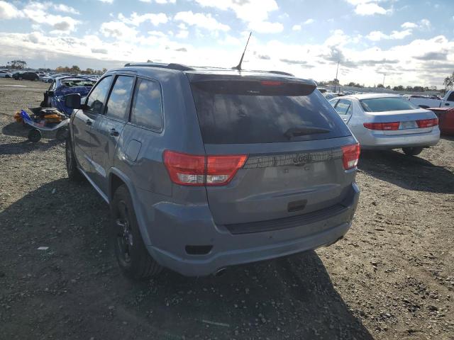 Photo 3 from auction – 2011 JEEP GRAND CHER with VIN 1J4RS4GT0BC521370