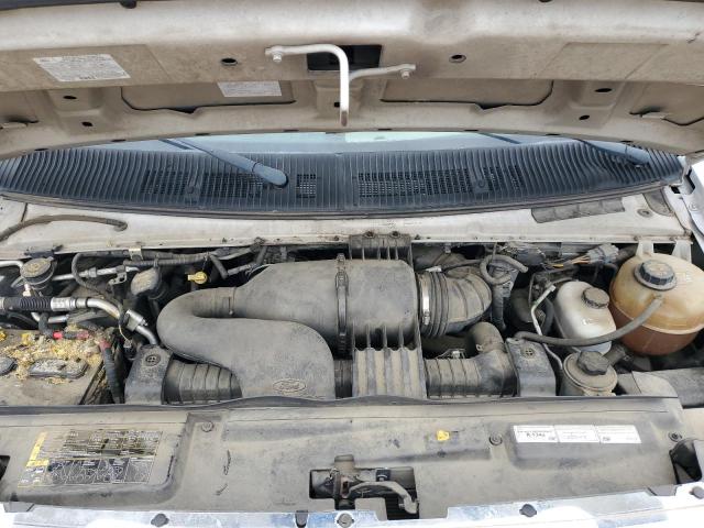 Photo 7 from auction – 2011 FORD ECONOLINE with VIN 1FDFE4FS9BDB00472
