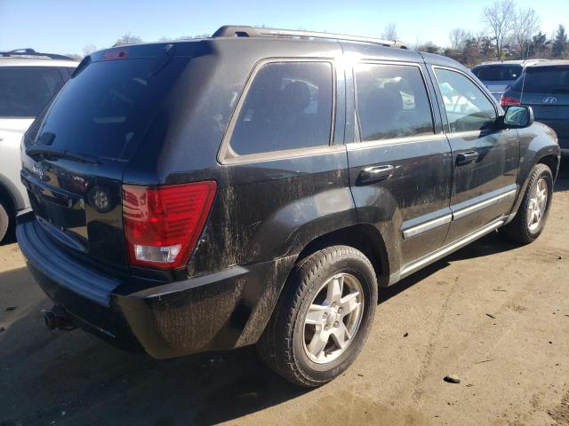 Photo 4 from auction – 2007 JEEP GRAND CHER with VIN 1J8GR48K67C500120