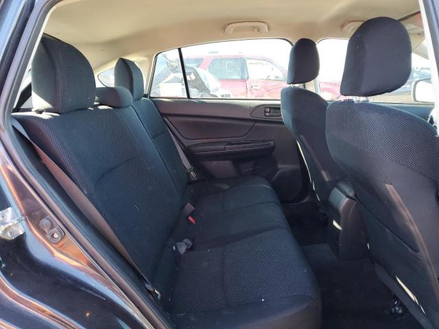 Photo 6 from auction – 2012 SUBARU IMPREZA with VIN JF1GPAA66CH211444