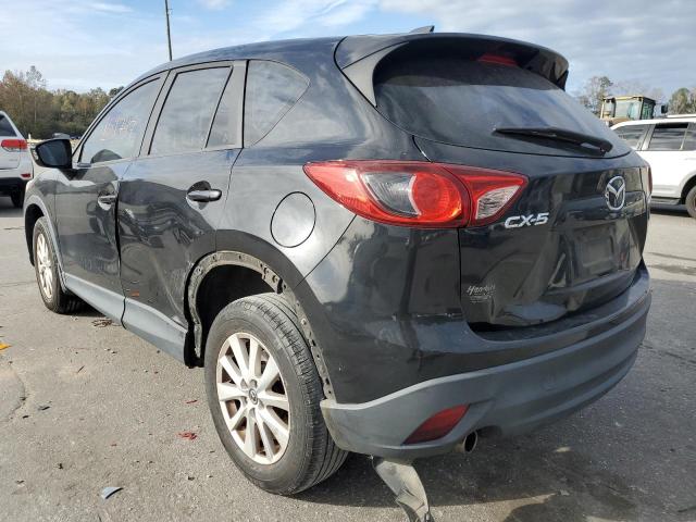 Photo 9 from auction – 2013 MAZDA CX-5 SPORT with VIN JM3KE2BE1D0126153