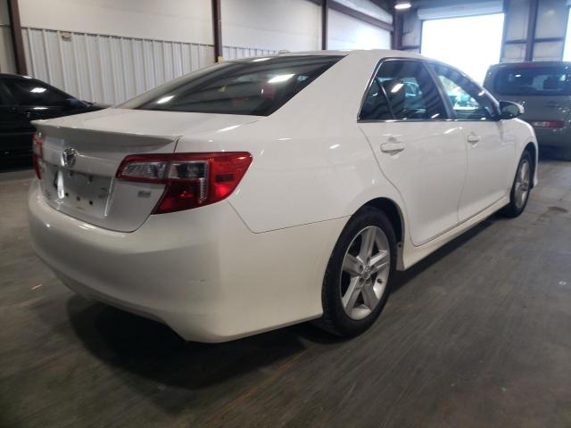 Photo 4 from auction – 2014 TOYOTA CAMRY L with VIN 4T1BF1FK0EU457229