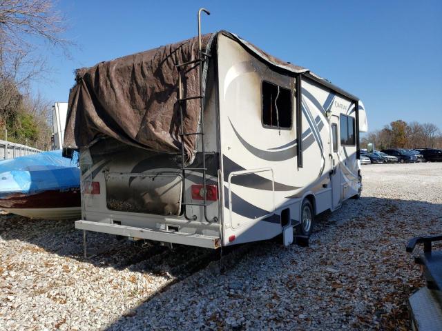 Photo 4 from auction – 2014 FORD ECONOLINE with VIN 1FDXE4FS5DDB15882