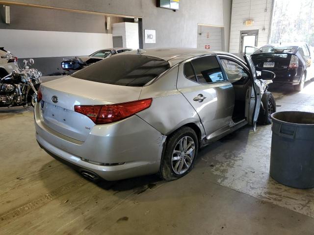 Photo 4 from auction – 2013 KIA OPTIMA LX with VIN KNAGM4A78D5387375