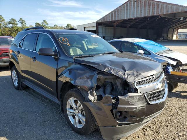CHEVROLET EQUINOX LT 2015 with VIN 2GNALBEK5F6134656 - Photo from auction
