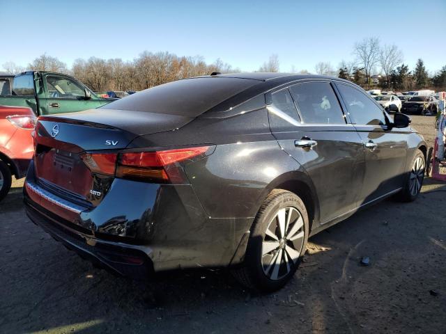 Photo 4 from auction – 2019 NISSAN ALTIMA SV with VIN 1N4BL4DW6KN309375