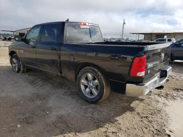 صورة رقم 3 من المزاد - 2019 RAM 1500 CLASS مع VIN 1C6RR6TTXKS661202