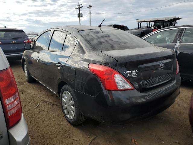 Photo 3 from auction – 2014 NISSAN VERSA S/S with VIN 3N1CN7AP1EL876270